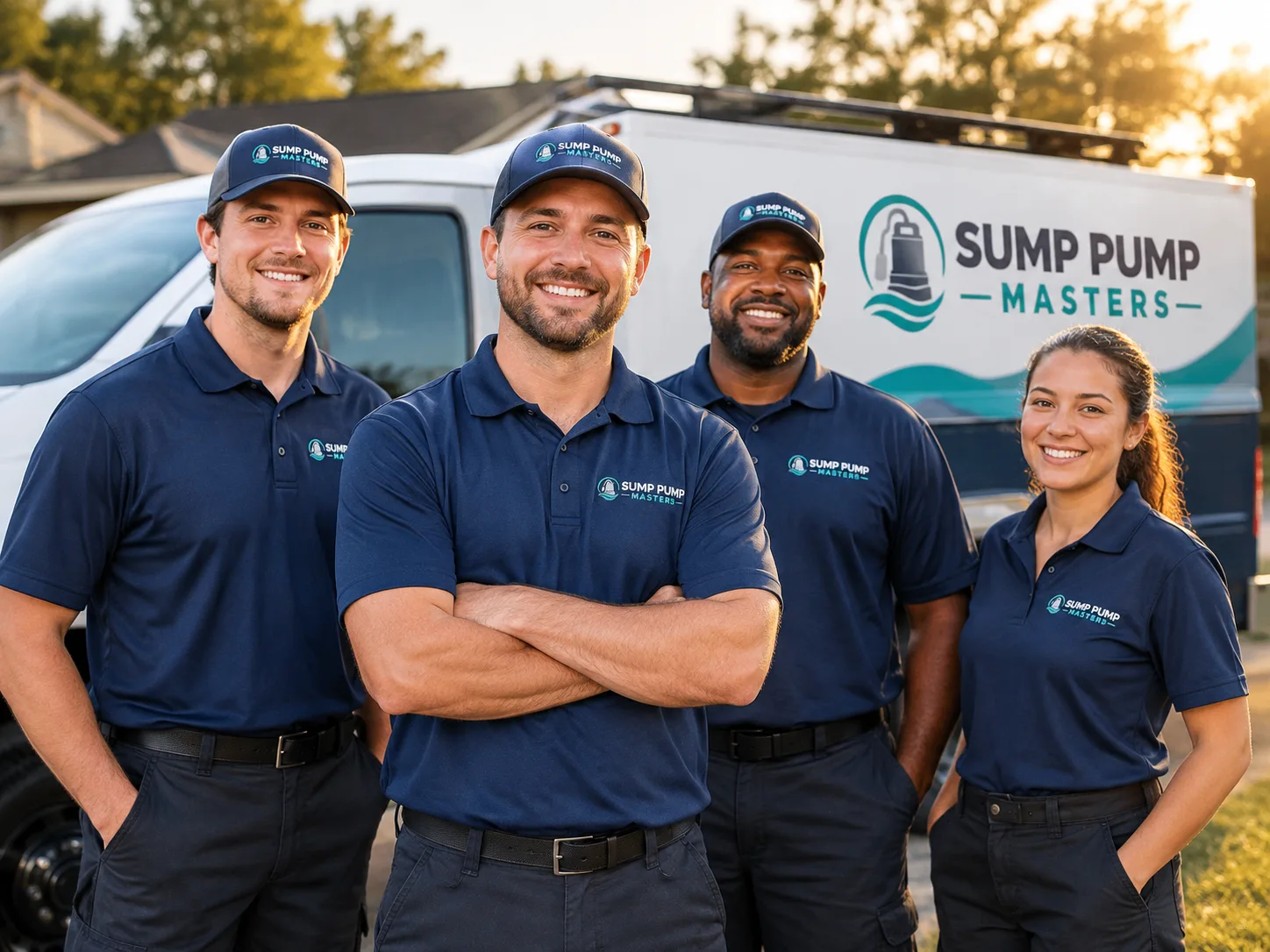 Sump Pump Repair company in Lansing, MI